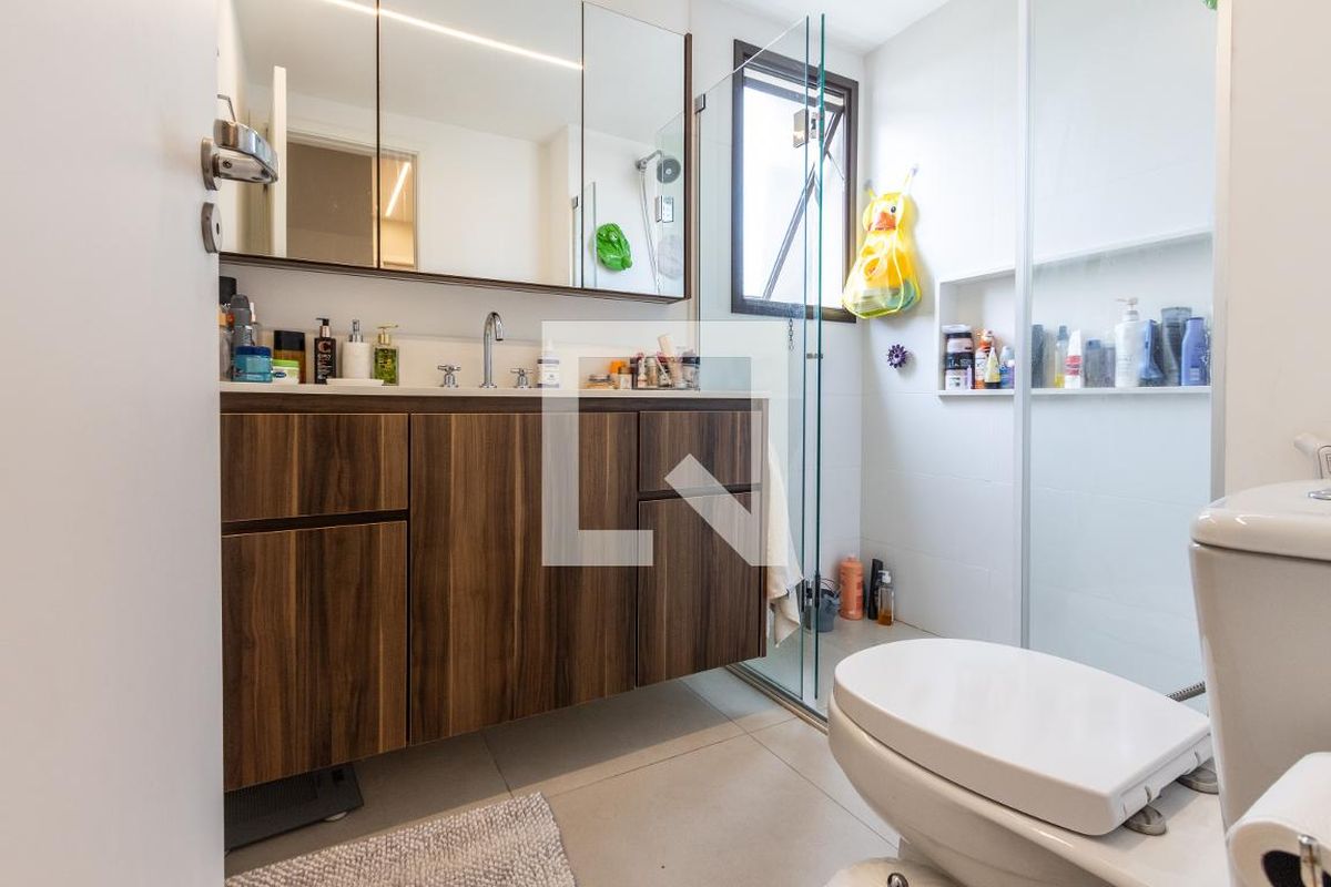 Apartamento, 3 quartos, 128 m² - Foto 108