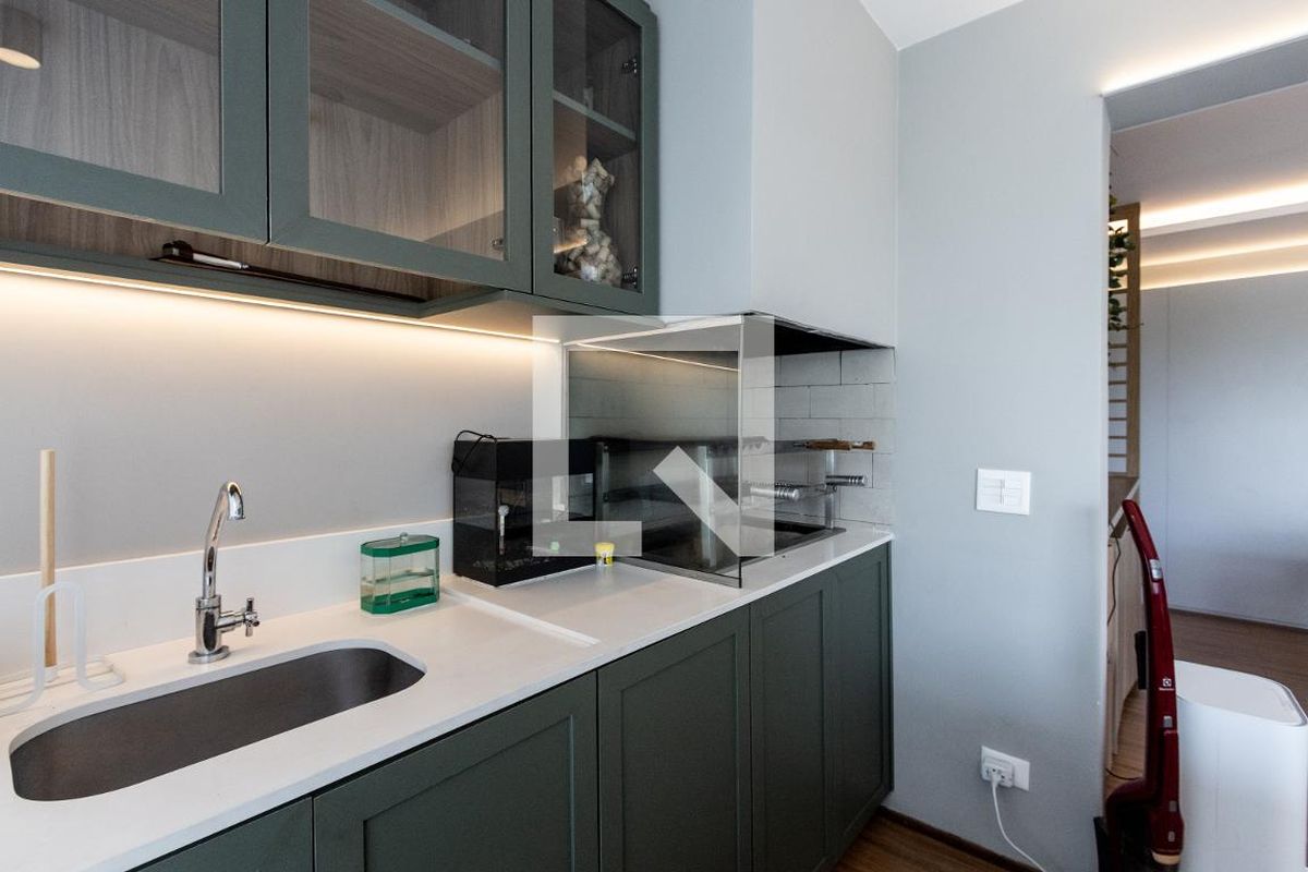 Apartamento, 3 quartos, 128 m² - Foto 40