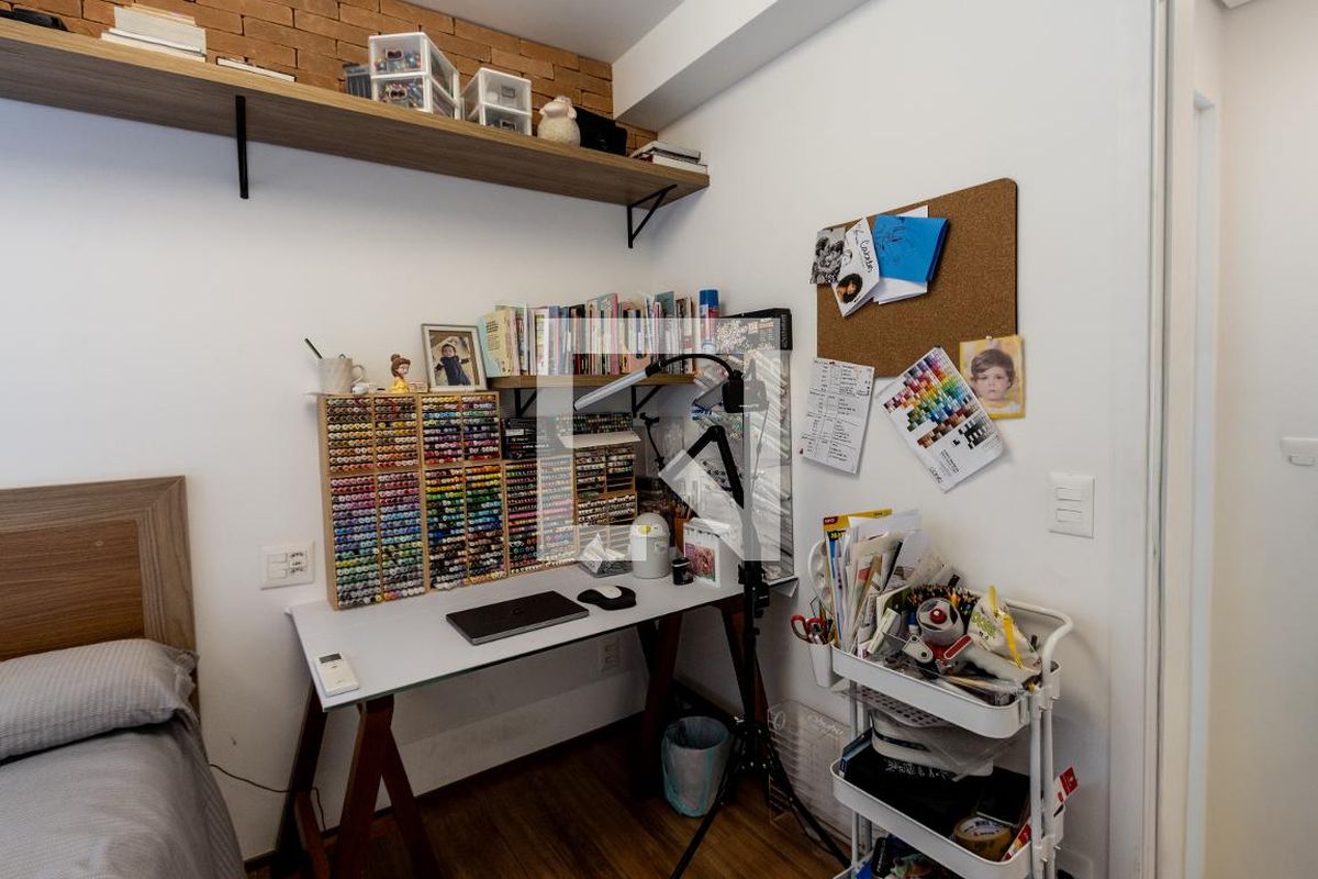 Apartamento, 3 quartos, 128 m² - Foto 154