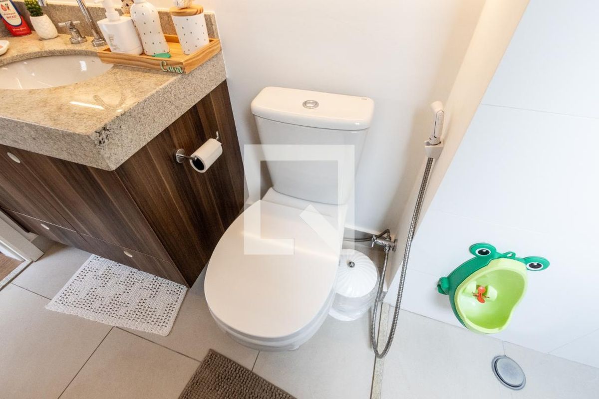 Apartamento, 3 quartos, 128 m² - Foto 140