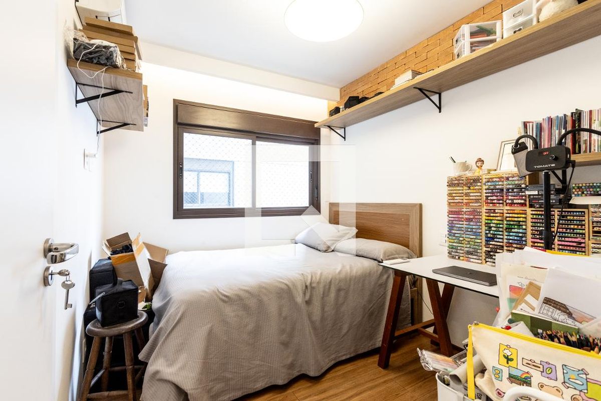 Apartamento, 3 quartos, 128 m² - Foto 146