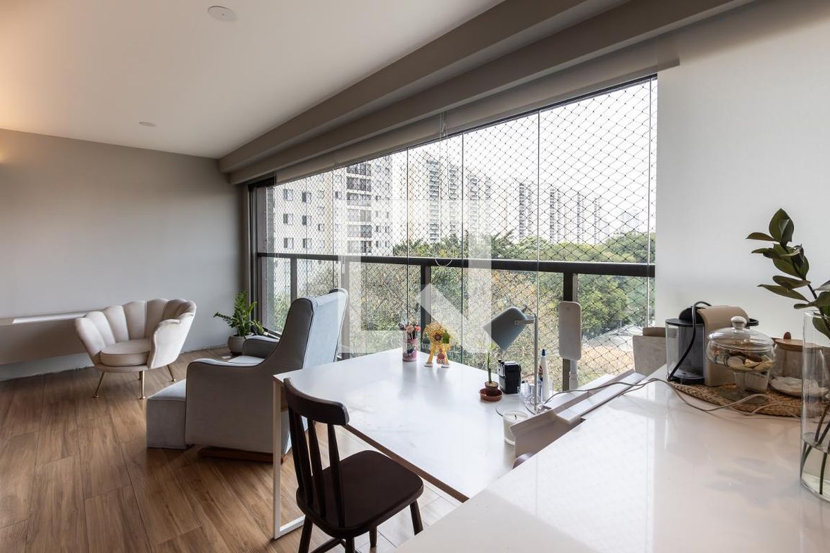 Apartamento, 3 quartos, 128 m² - Foto 46