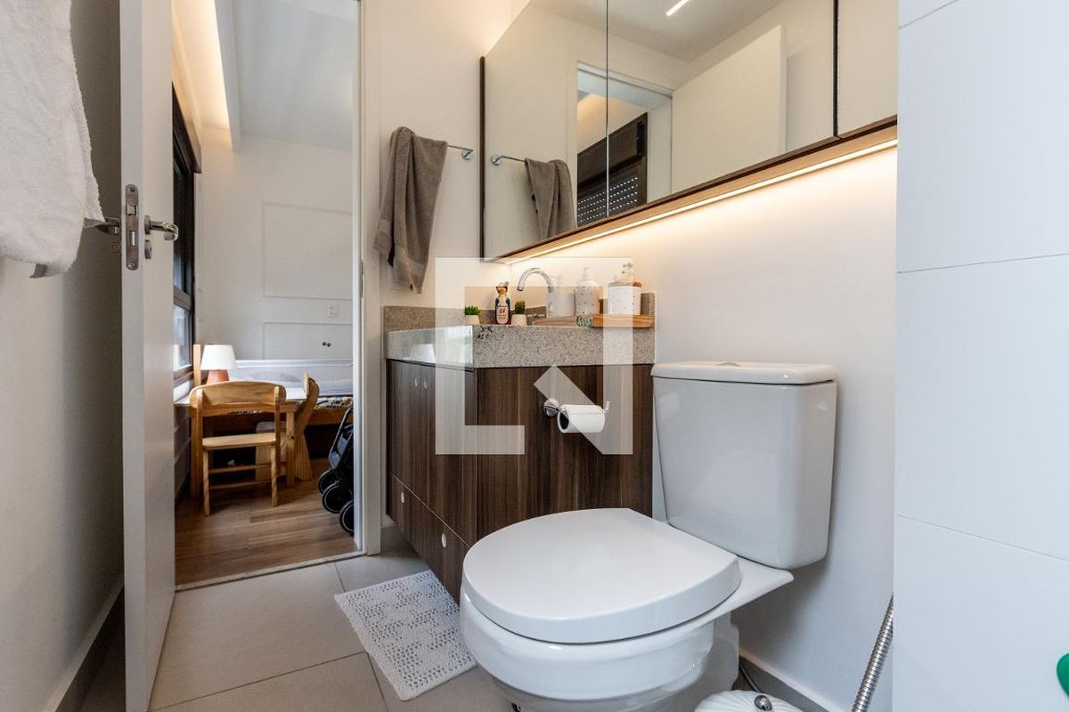 Apartamento, 3 quartos, 128 m² - Foto 136