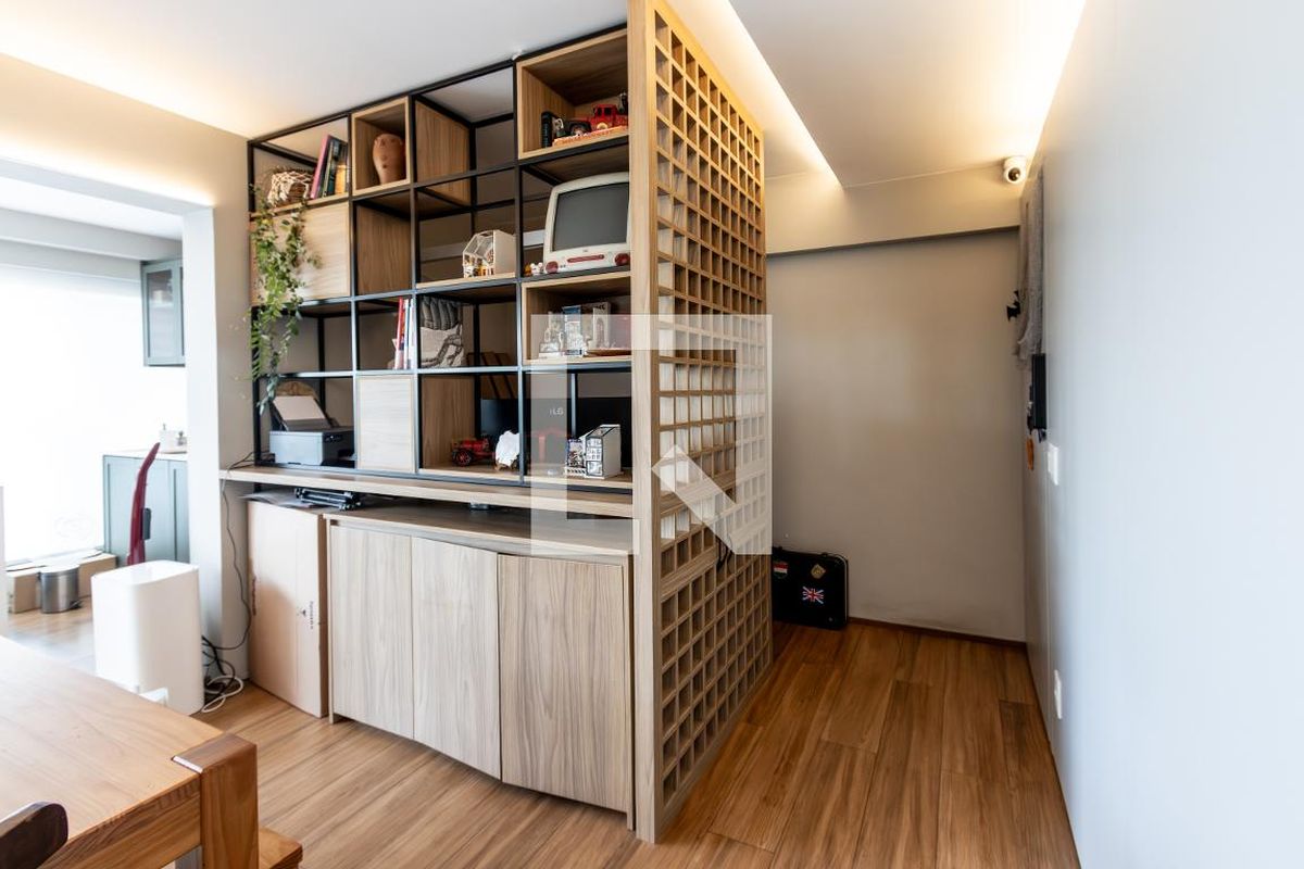 Apartamento, 3 quartos, 128 m² - Foto 50
