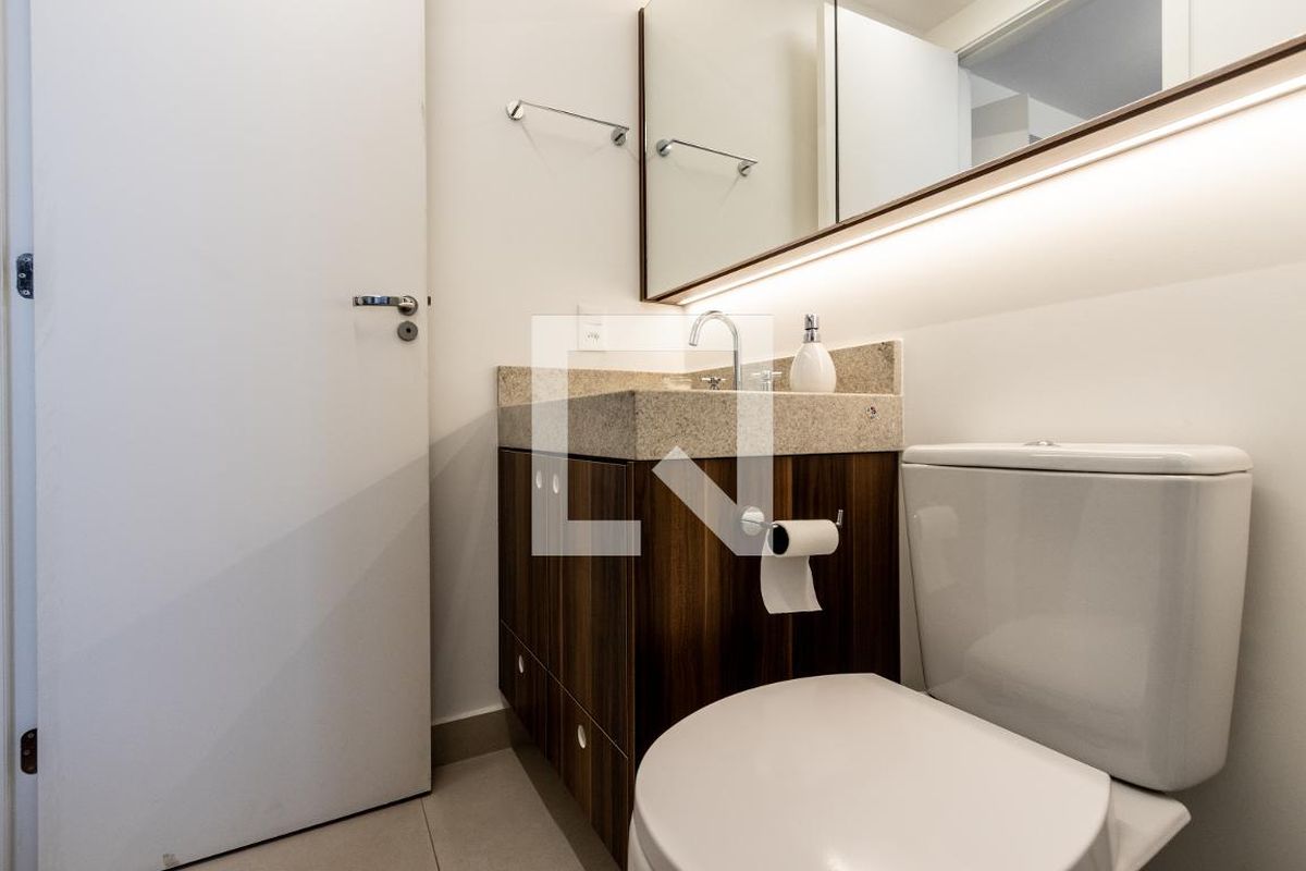 Apartamento, 3 quartos, 128 m² - Foto 162