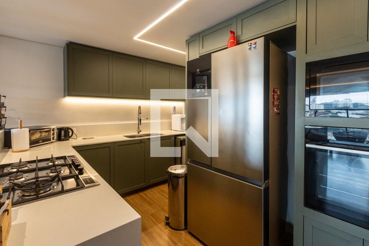 Apartamento, 3 quartos, 128 m² - Foto 60