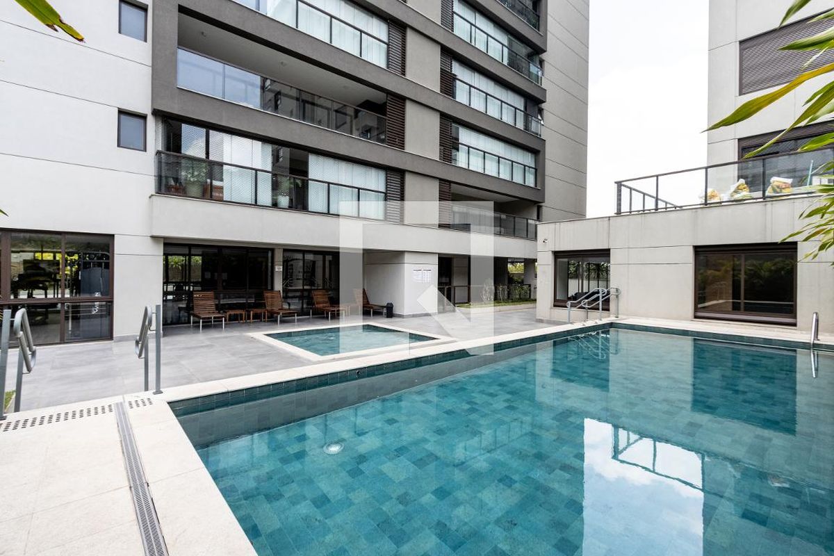 Apartamento, 3 quartos, 128 m² - Foto 188