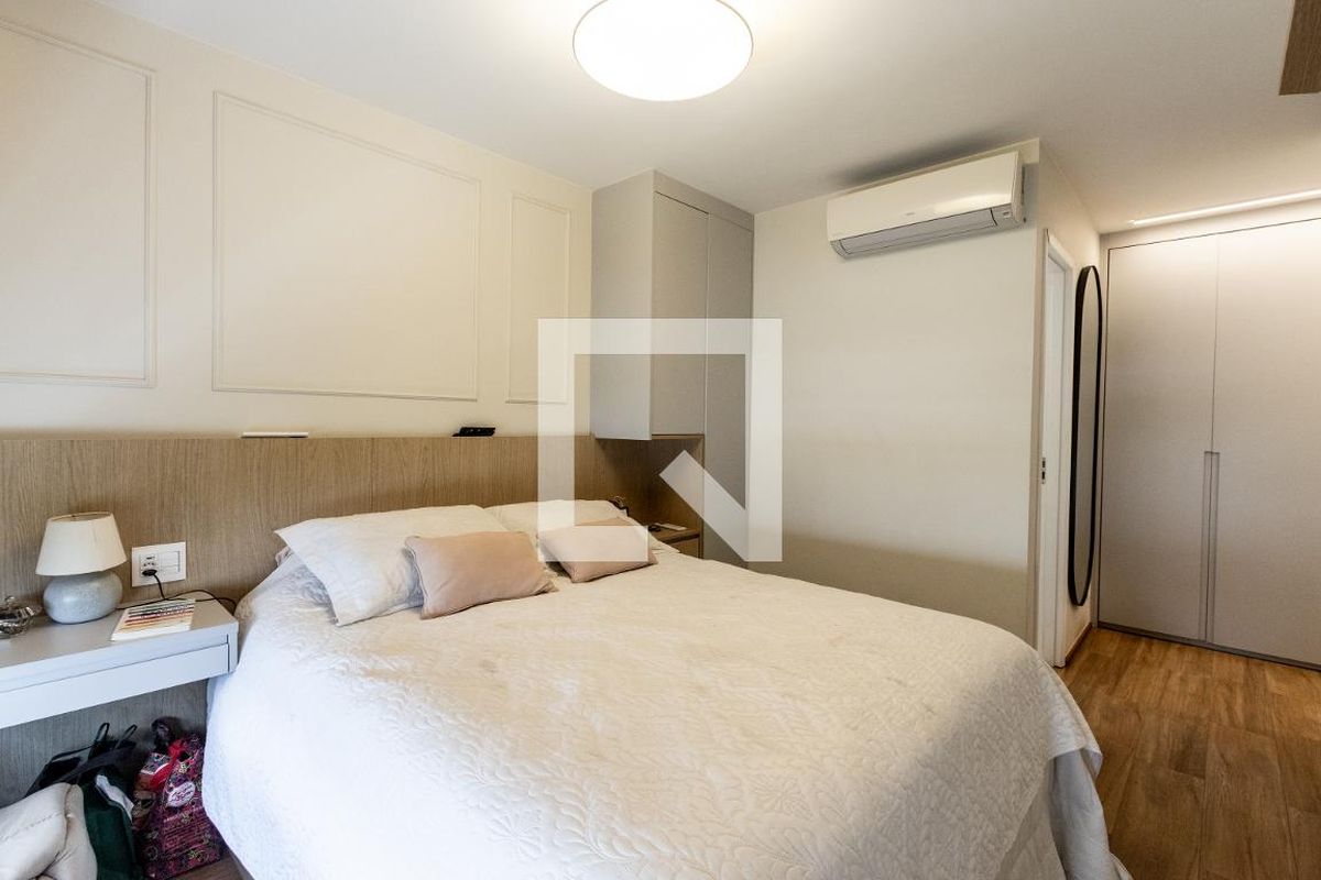 Apartamento, 3 quartos, 128 m² - Foto 96