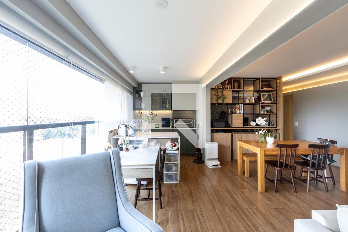 Apartamento, 3 quartos, 128 m² - Foto 14