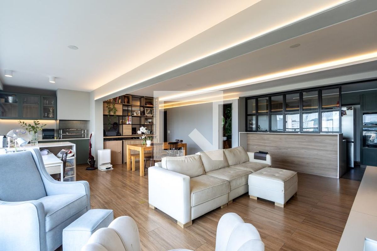 Apartamento, 3 quartos, 128 m² - Foto 8