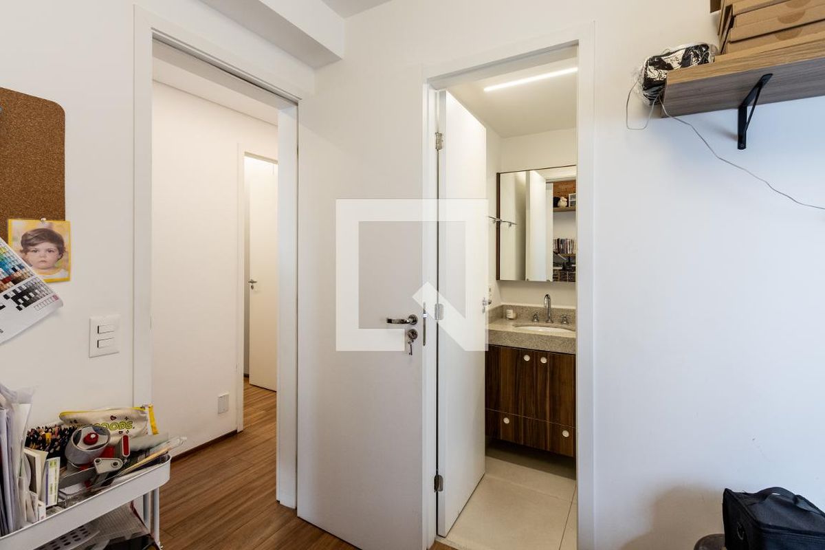 Apartamento, 3 quartos, 128 m² - Foto 152