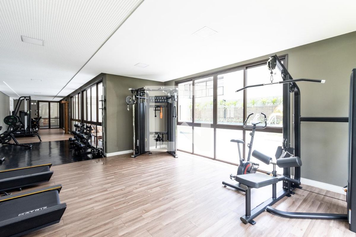 Apartamento, 3 quartos, 128 m² - Foto 186