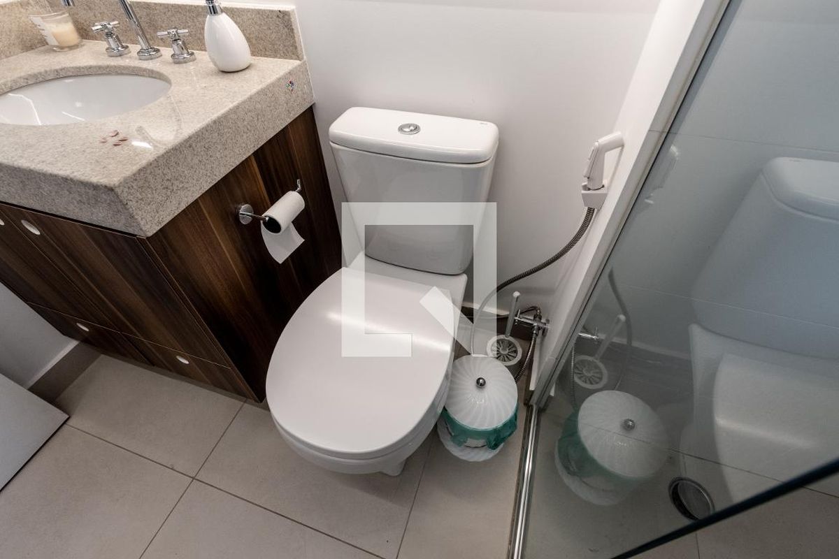 Apartamento, 3 quartos, 128 m² - Foto 166