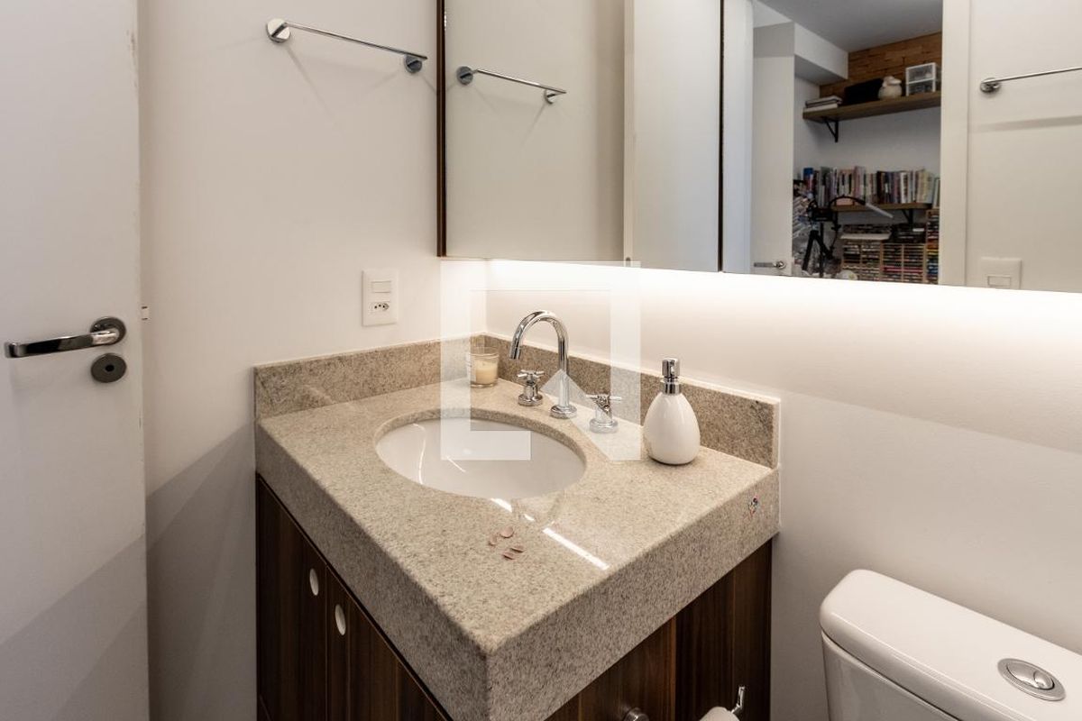 Apartamento, 3 quartos, 128 m² - Foto 168