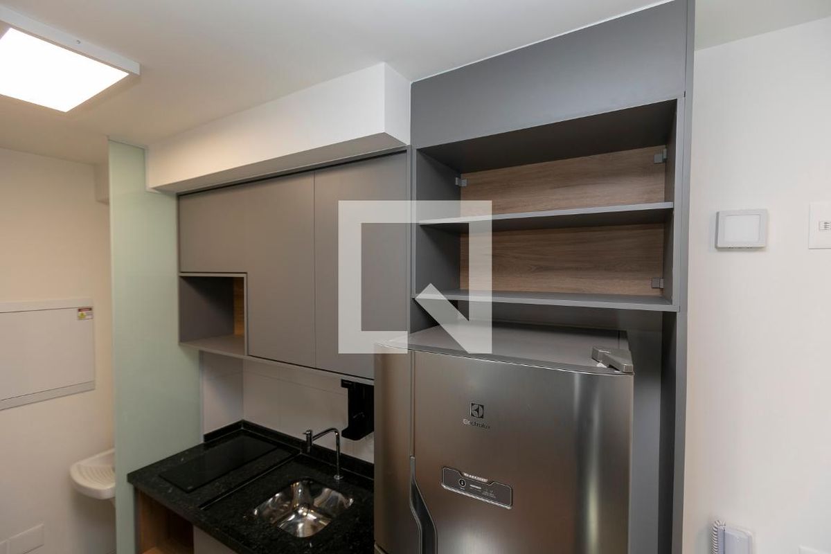 Apartamento à Venda - Bosque, 1 Quarto,  46 m2 em , Campinas - sp | SoloBR