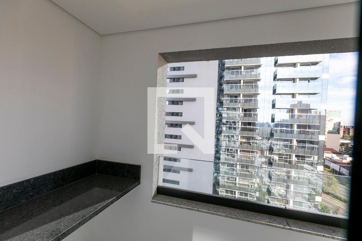 Apartamento à Venda - Bosque, 1 Quarto,  46 m2 em , Campinas - sp | SoloBR