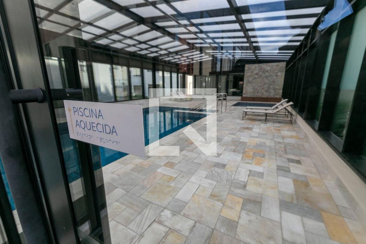 Apartamento à Venda - Bosque, 1 Quarto,  46 m2 em , Campinas - sp | SoloBR