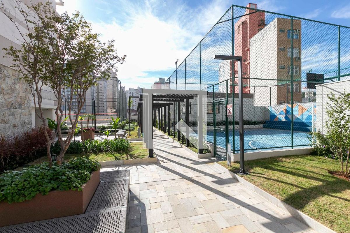 Apartamento à Venda - Bosque, 1 Quarto,  46 m2 em , Campinas - sp | SoloBR