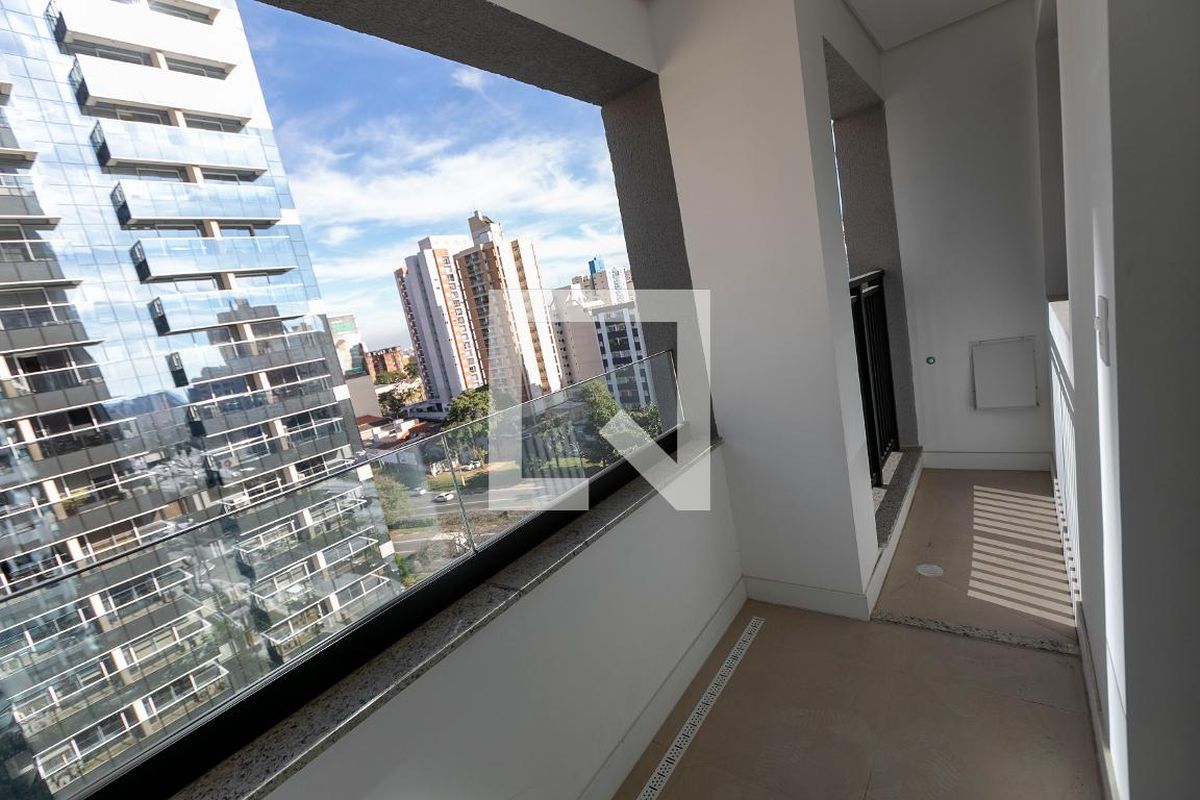 Apartamento à Venda - Bosque, 1 Quarto,  46 m2 em , Campinas - sp | SoloBR