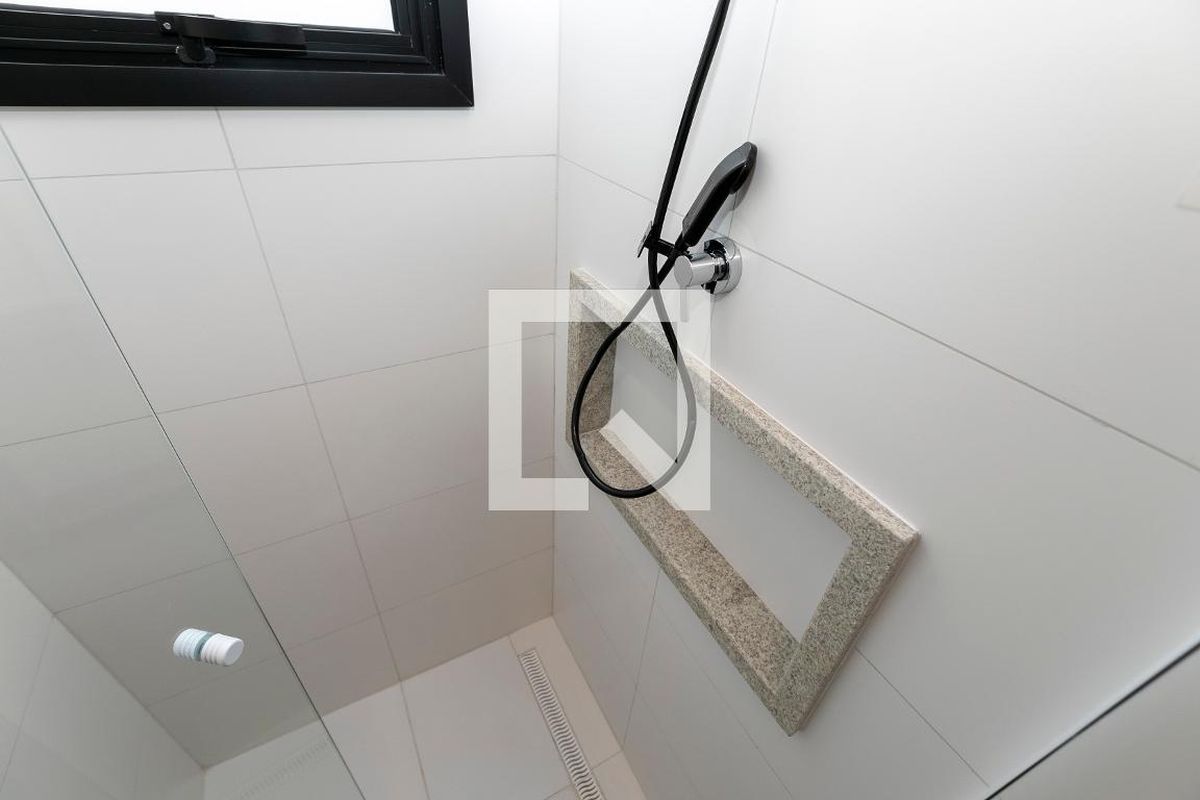 Apartamento à Venda - Bosque, 1 Quarto,  46 m2 em , Campinas - sp | SoloBR