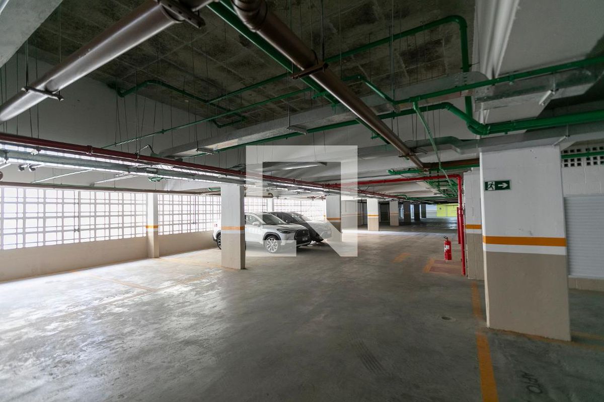 Apartamento à Venda - Bosque, 1 Quarto,  46 m2 em , Campinas - sp | SoloBR