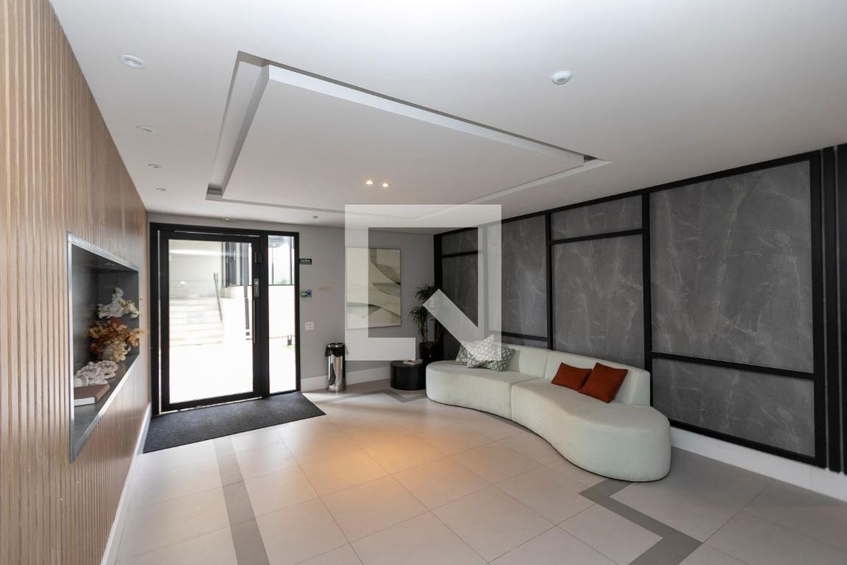 Apartamento à Venda - Bosque, 1 Quarto,  46 m2 em , Campinas - sp | SoloBR