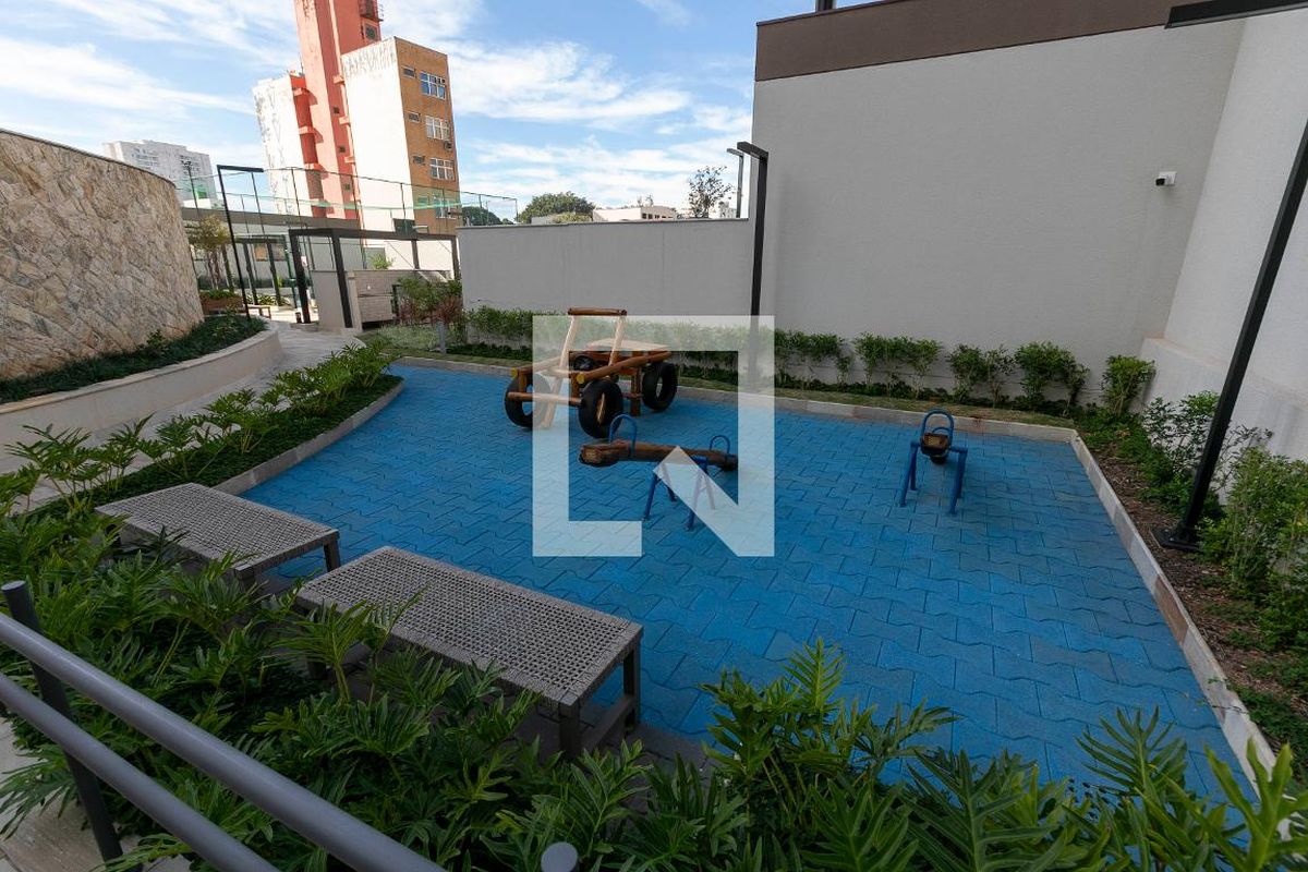 Apartamento à Venda - Bosque, 1 Quarto,  46 m2 em , Campinas - sp | SoloBR