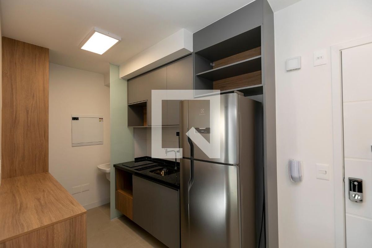 Apartamento à Venda - Bosque, 1 Quarto,  46 m2 em , Campinas - sp | SoloBR