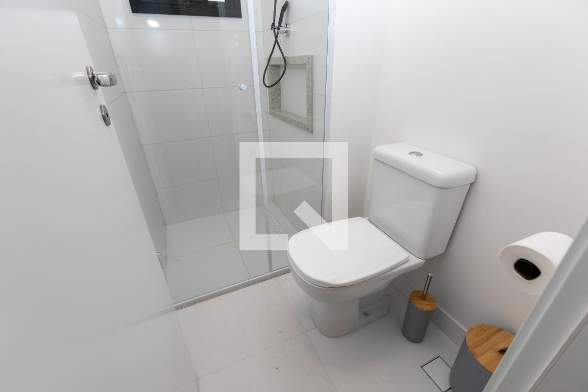 Apartamento à Venda - Bosque, 1 Quarto,  46 m2 em , Campinas - sp | SoloBR
