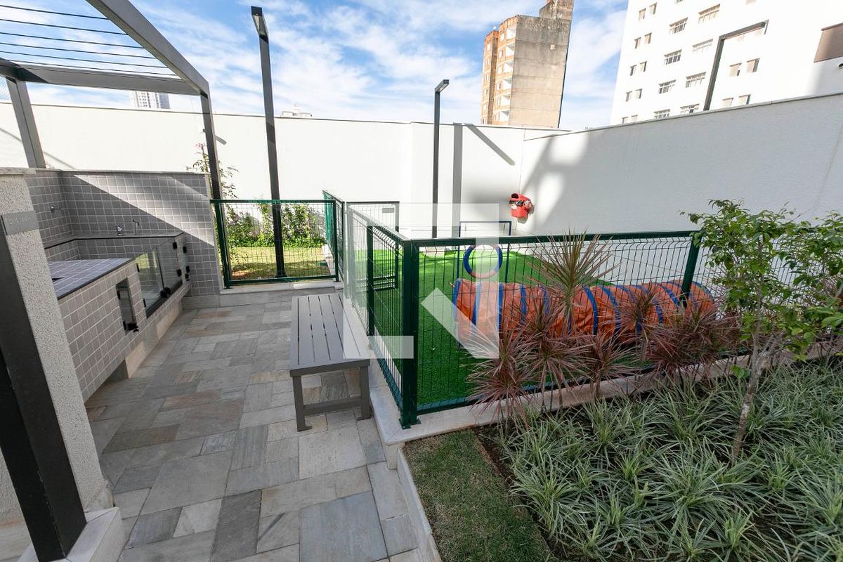 Apartamento à Venda - Bosque, 1 Quarto,  46 m2 em , Campinas - sp | SoloBR
