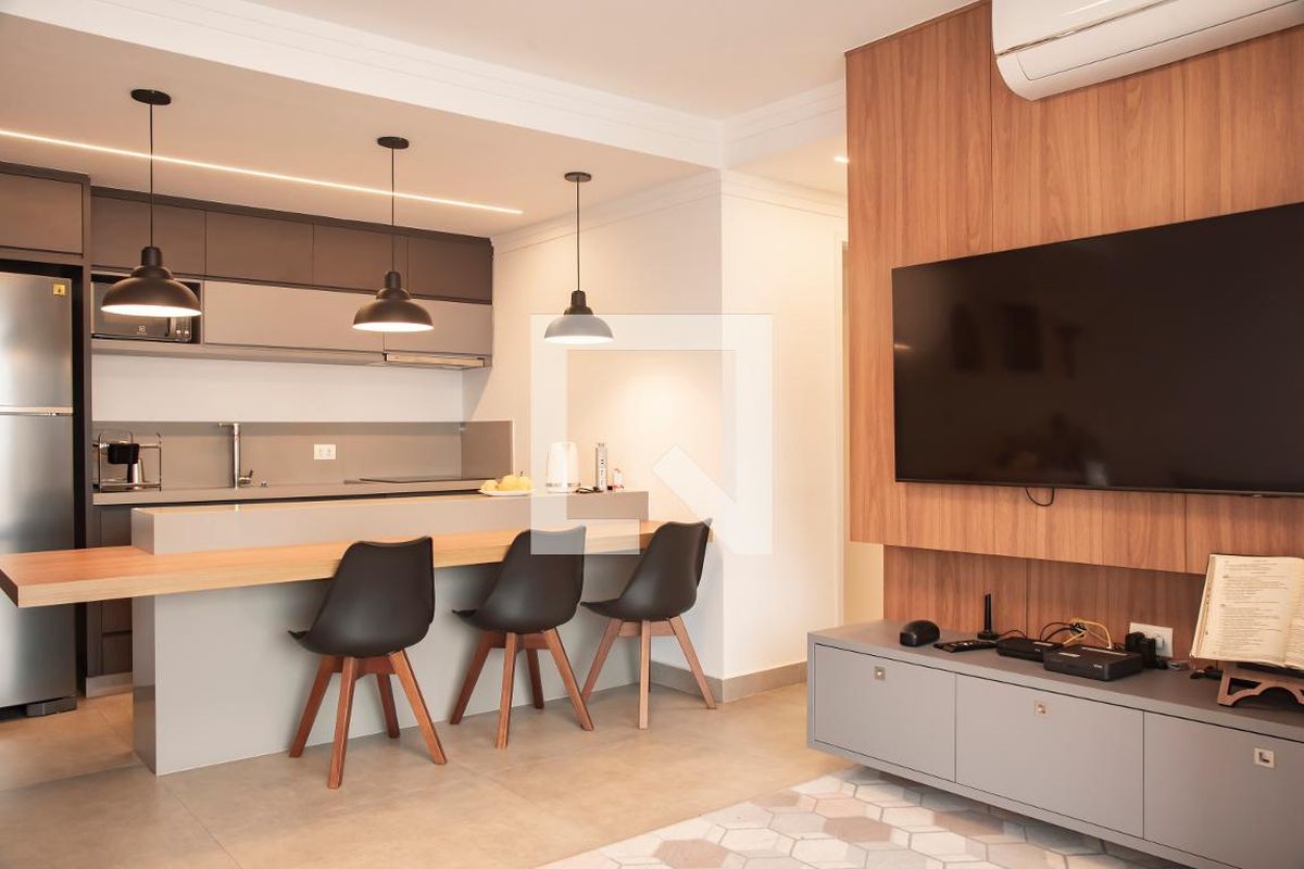 Apartamento, 2 quartos, 65 m² - Foto 14