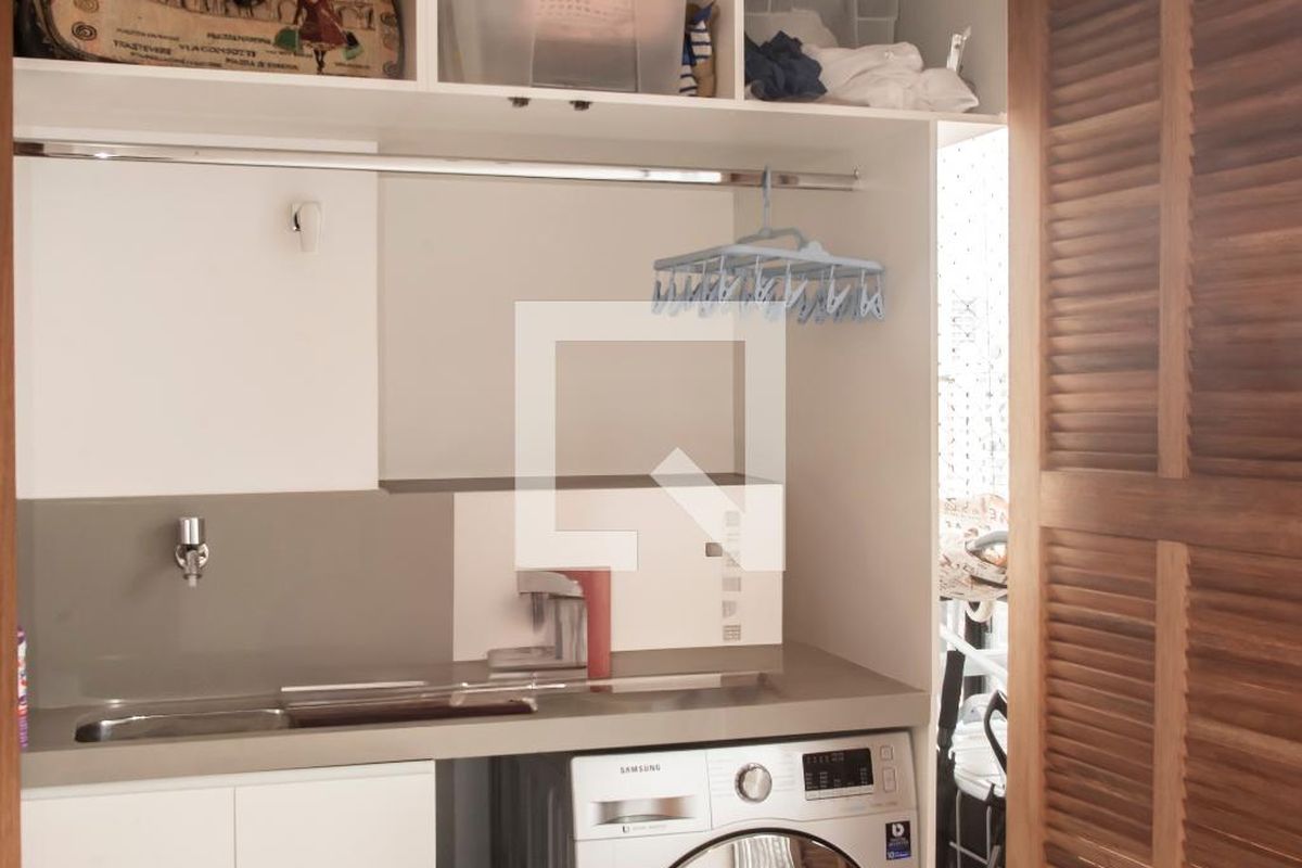 Apartamento, 2 quartos, 65 m² - Foto 84