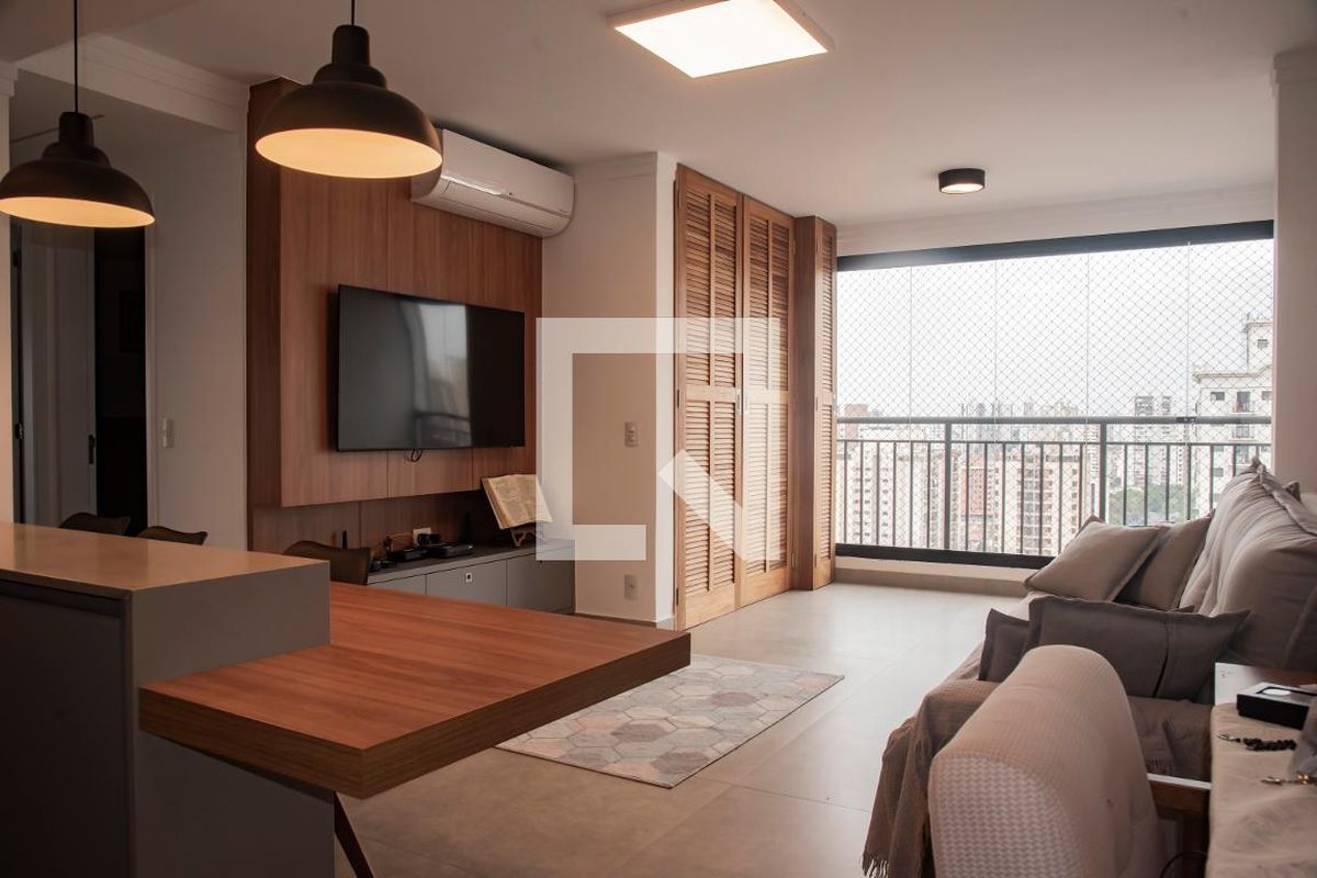 Apartamento, 2 quartos, 65 m² - Foto 2