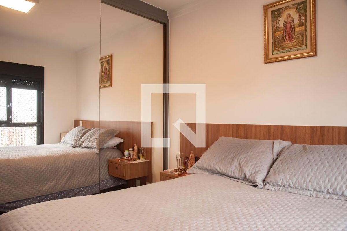 Apartamento, 2 quartos, 65 m² - Foto 40