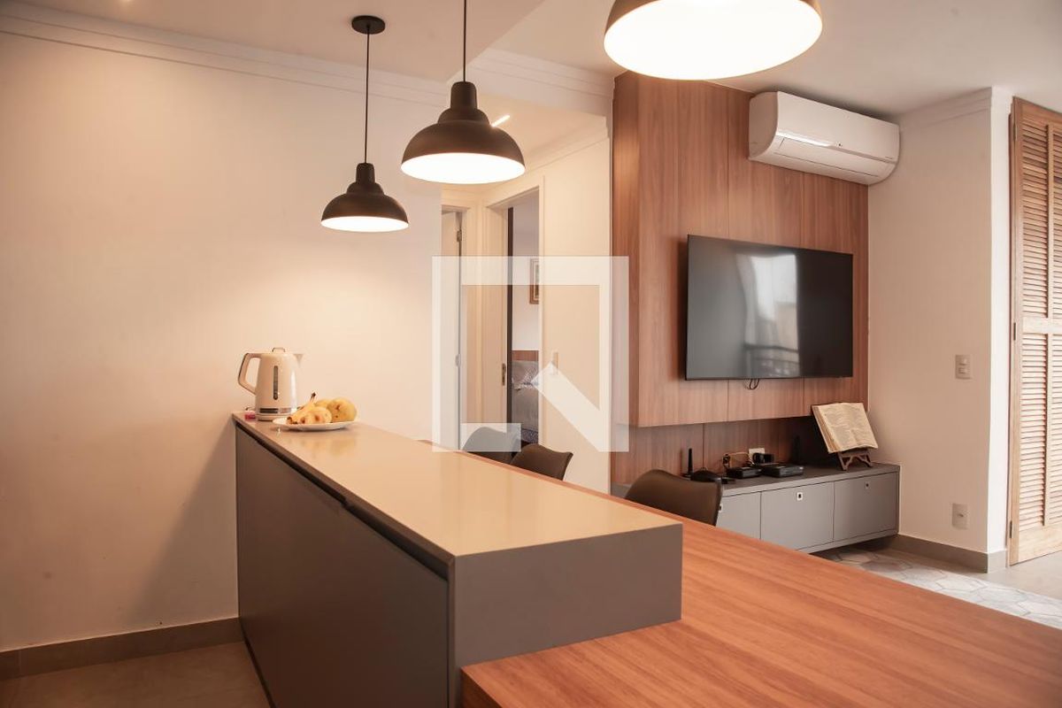 Apartamento, 2 quartos, 65 m² - Foto 80