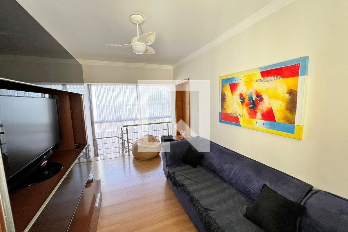 Casa à Venda - Swiss Park, 4 Quartos,  270 m2 em , Campinas - sp | SoloBR