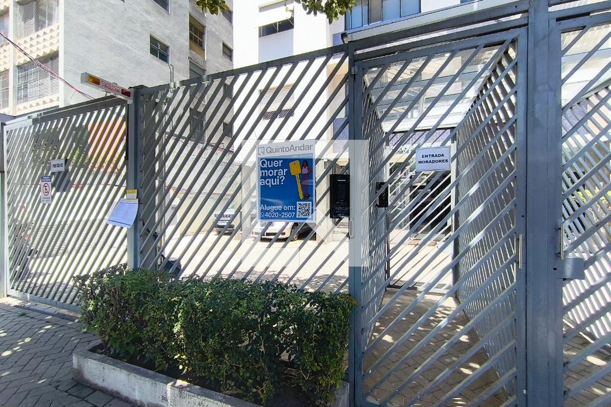 Apartamento, 2 quartos, 61 m² - Foto 100
