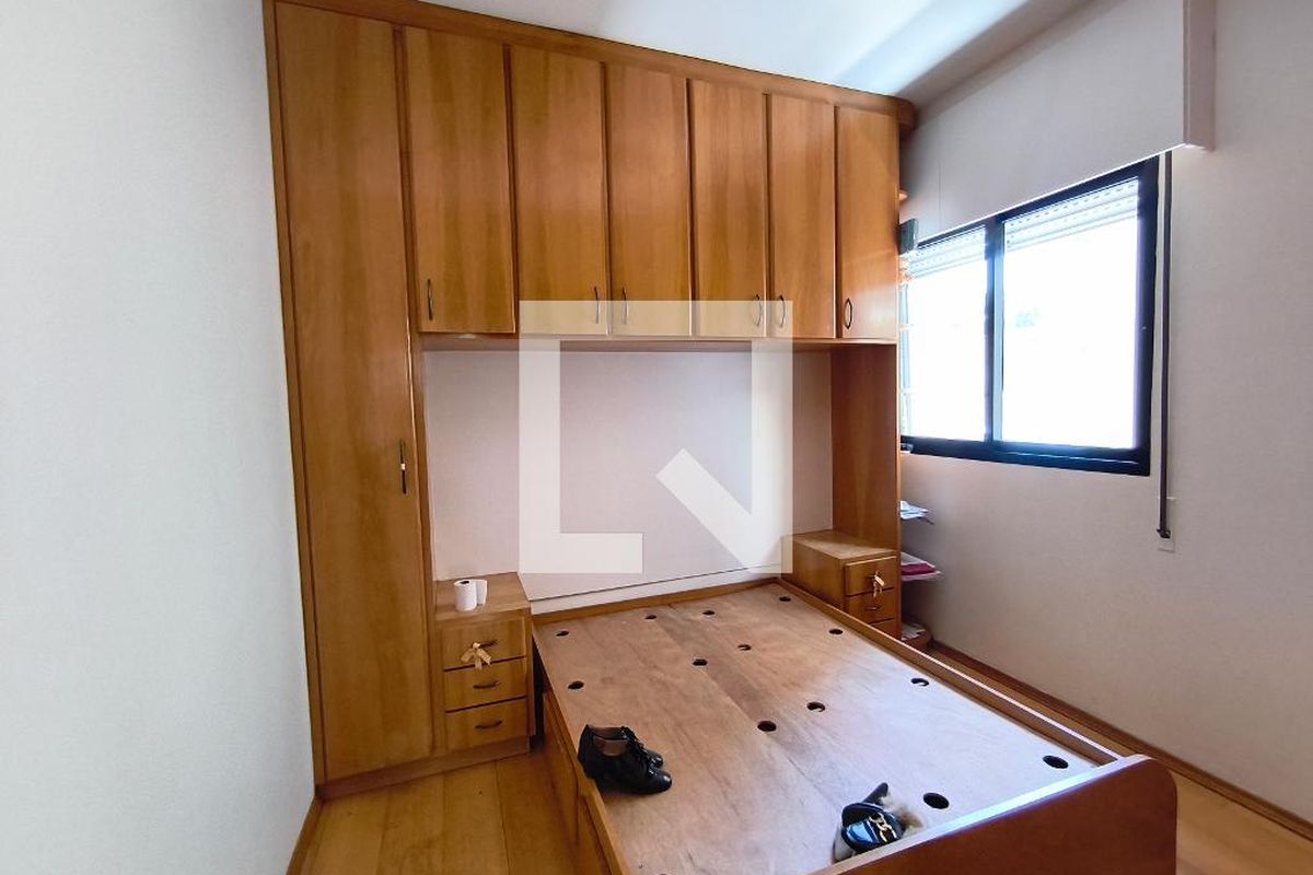 Apartamento, 2 quartos, 61 m² - Foto 28