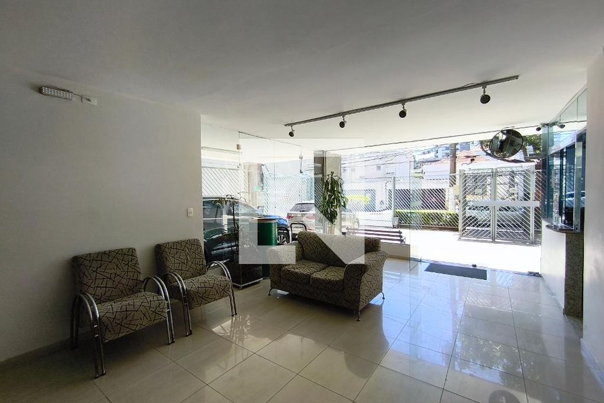 Apartamento, 2 quartos, 61 m² - Foto 94