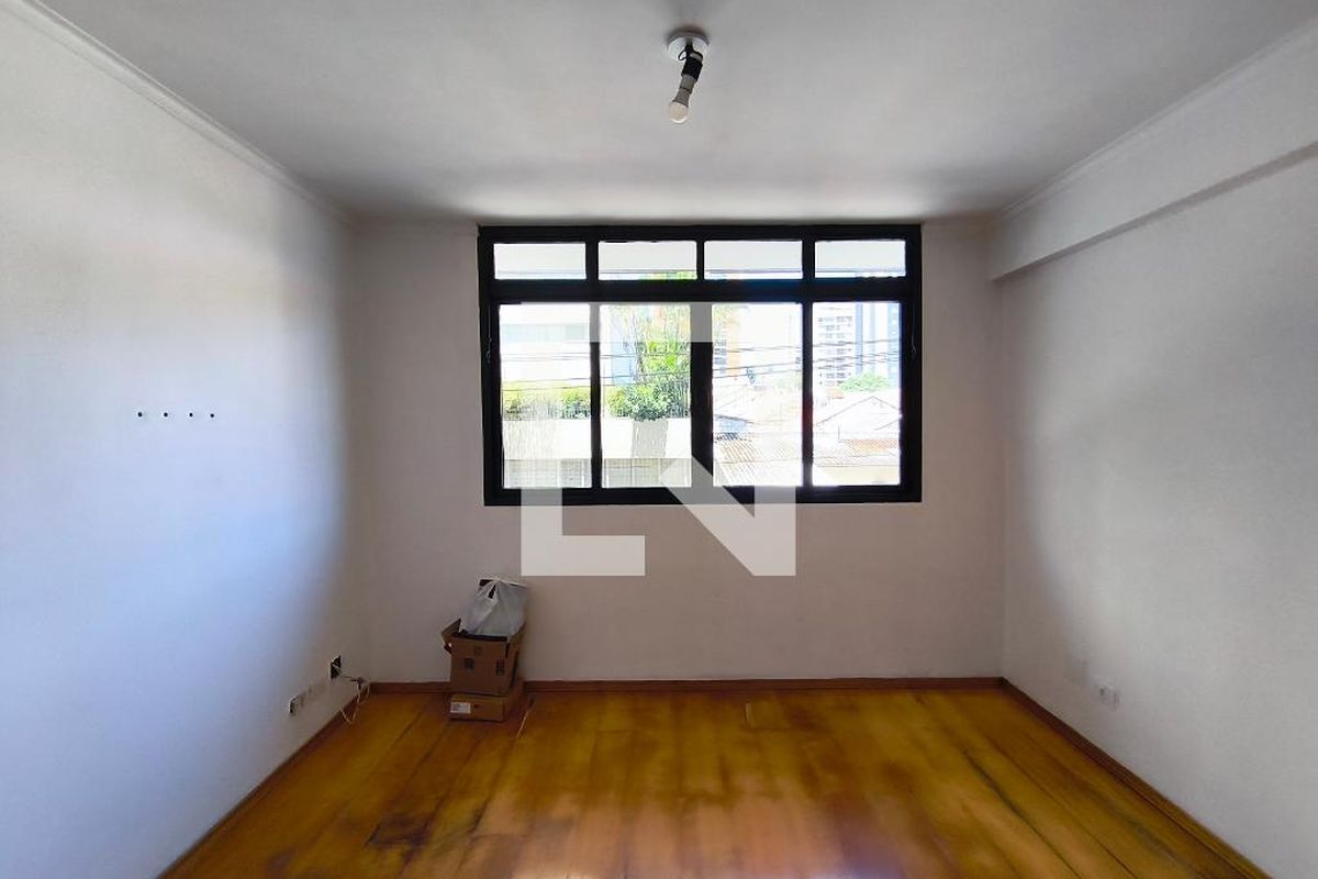 Apartamento, 2 quartos, 61 m² - Foto 2