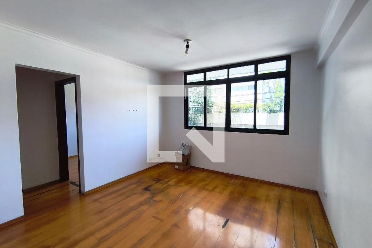 Apartamento, 2 quartos, 61 m² - Foto 4