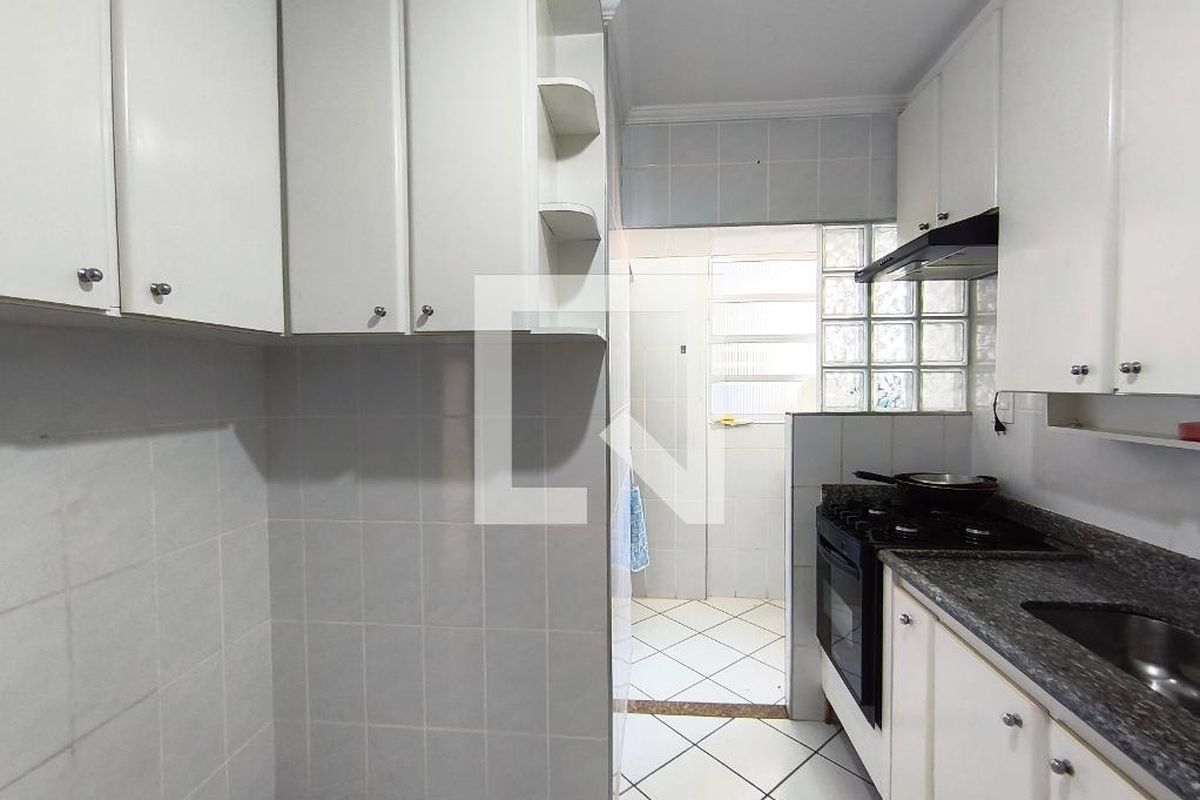 Apartamento, 2 quartos, 61 m² - Foto 60