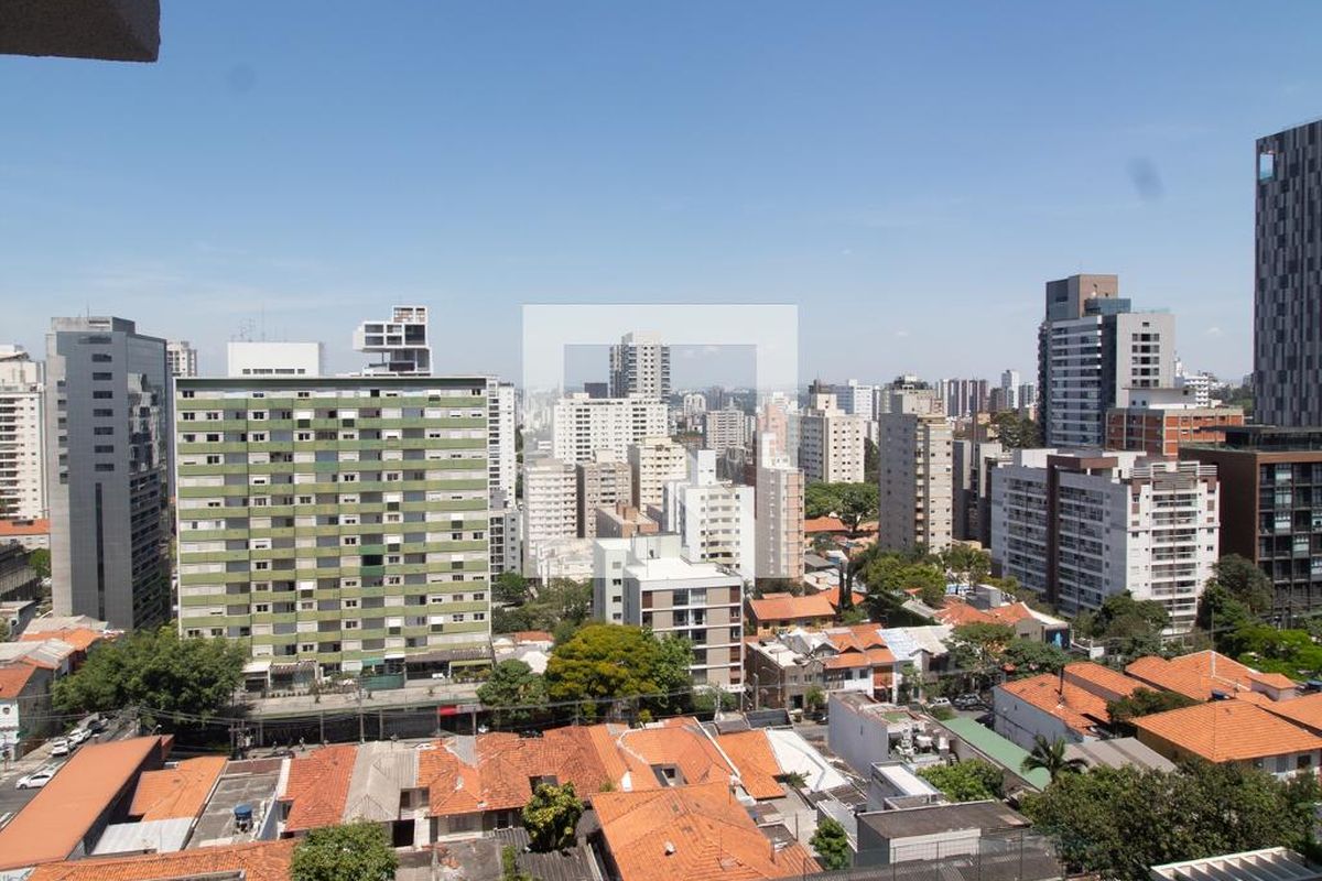Apartamento, 2 quartos, 78 m² - Foto 35