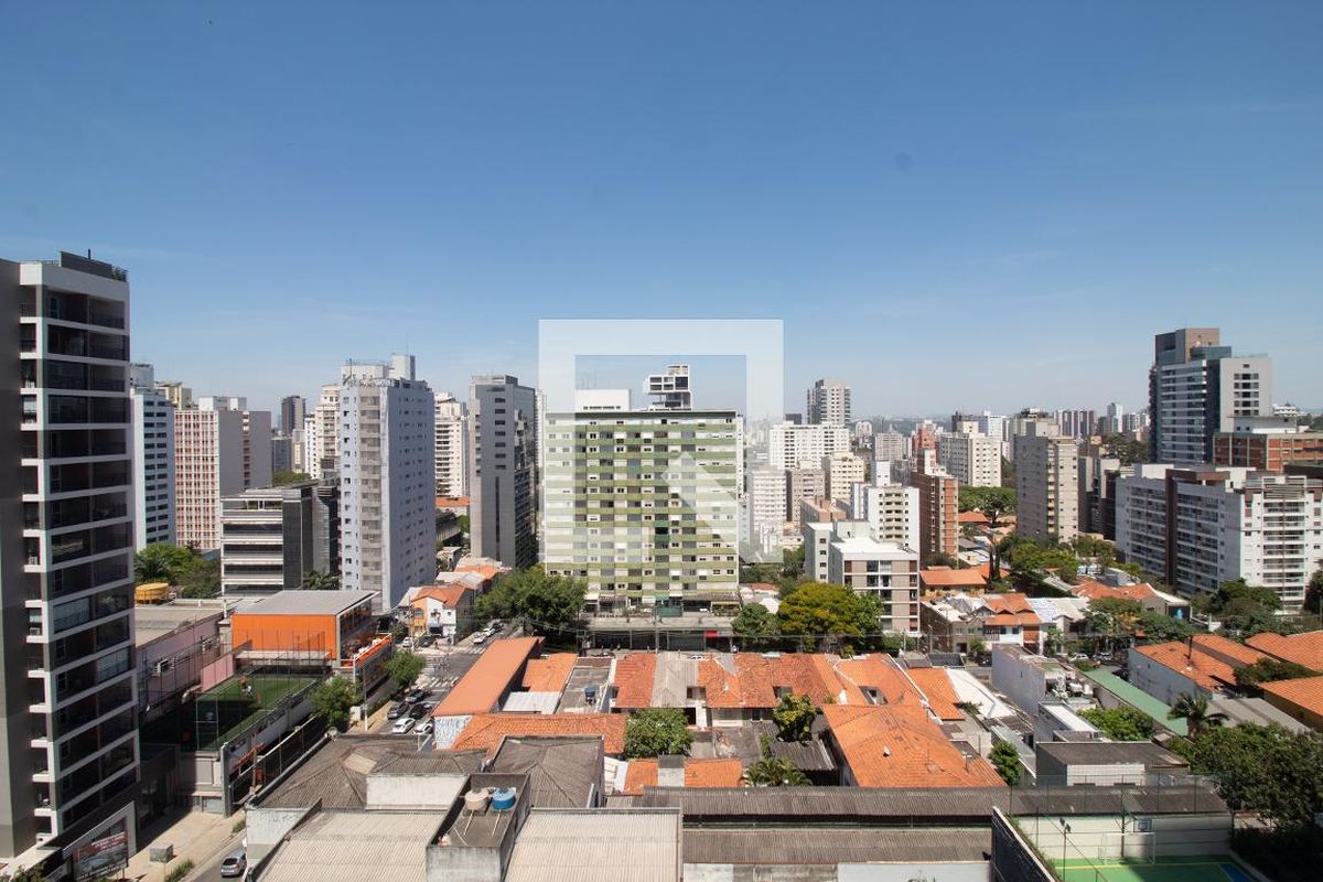 Apartamento, 2 quartos, 78 m² - Foto 12