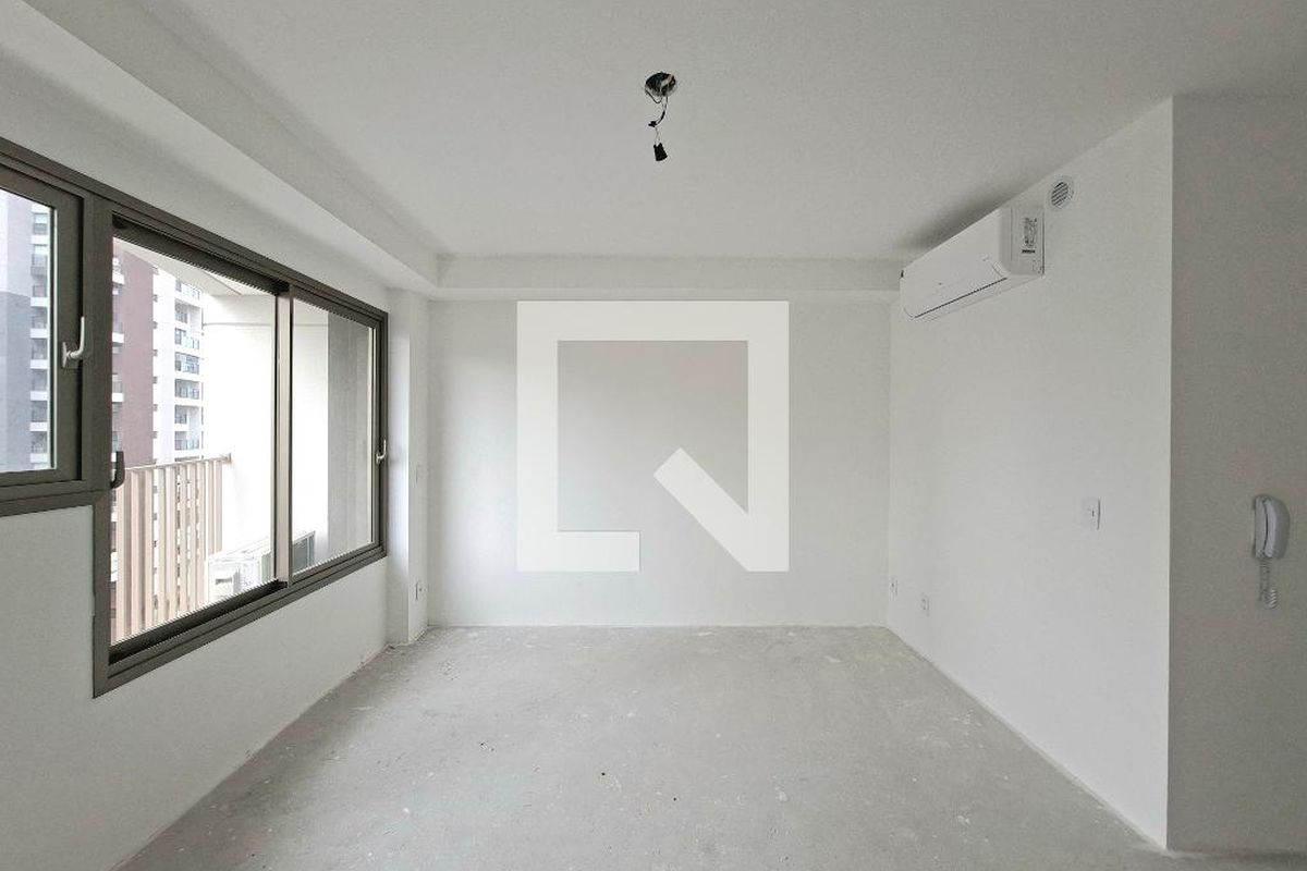 Kitnet-Studio, 32 m² - Foto 12