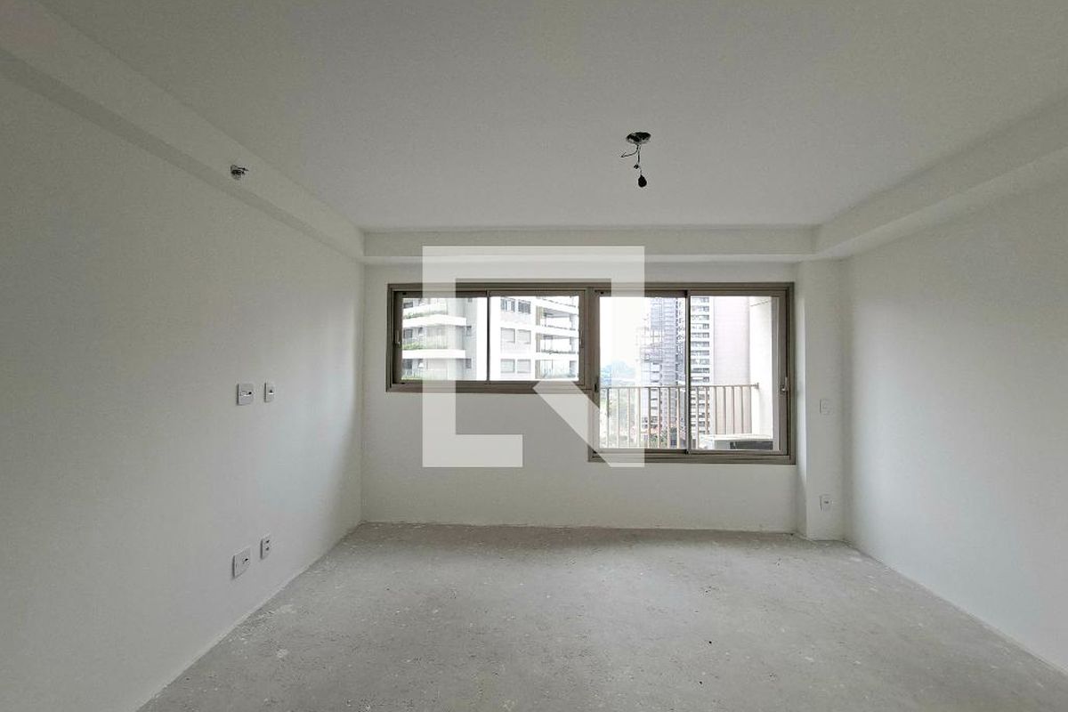 Kitnet-Studio, 32 m² - Foto 10