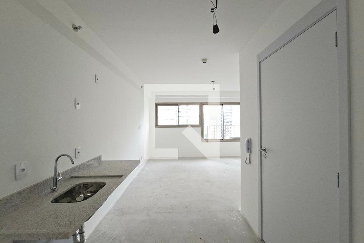Kitnet-Studio, 32 m² - Foto 8
