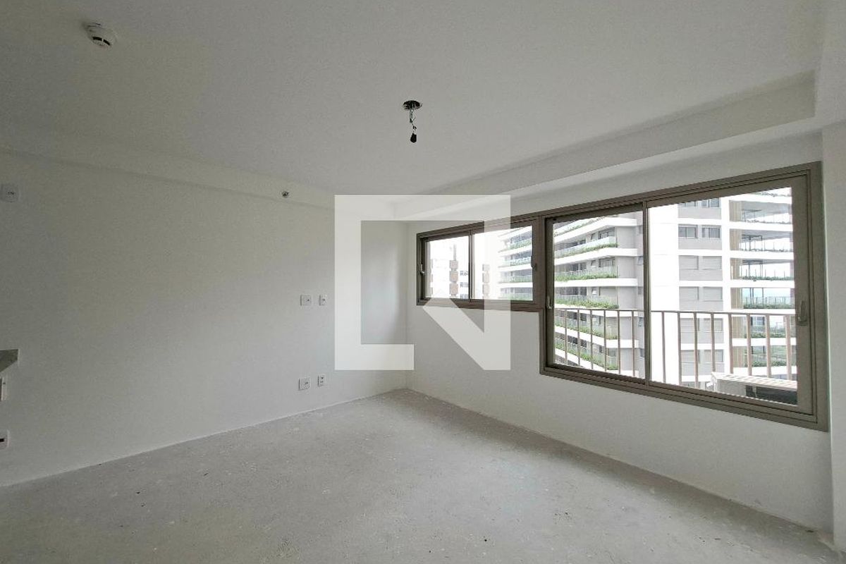 Kitnet-Studio, 32 m² - Foto 16