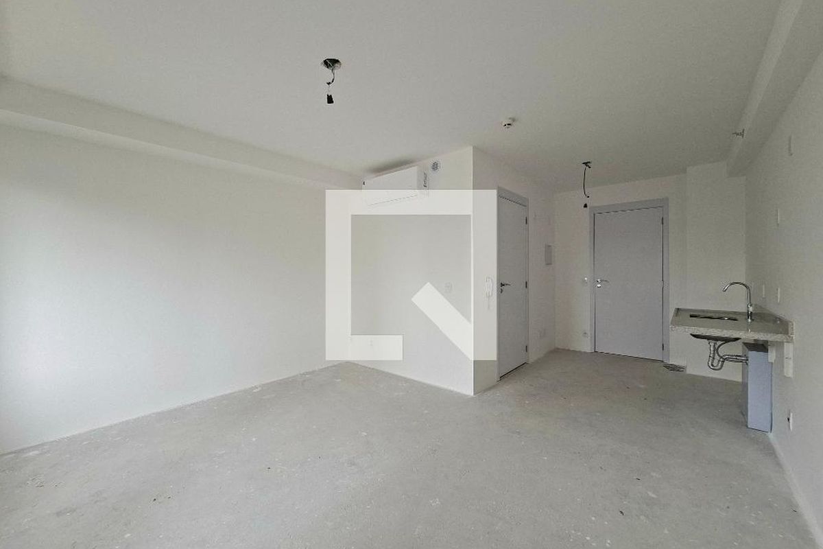 Kitnet-Studio, 32 m² - Foto 6