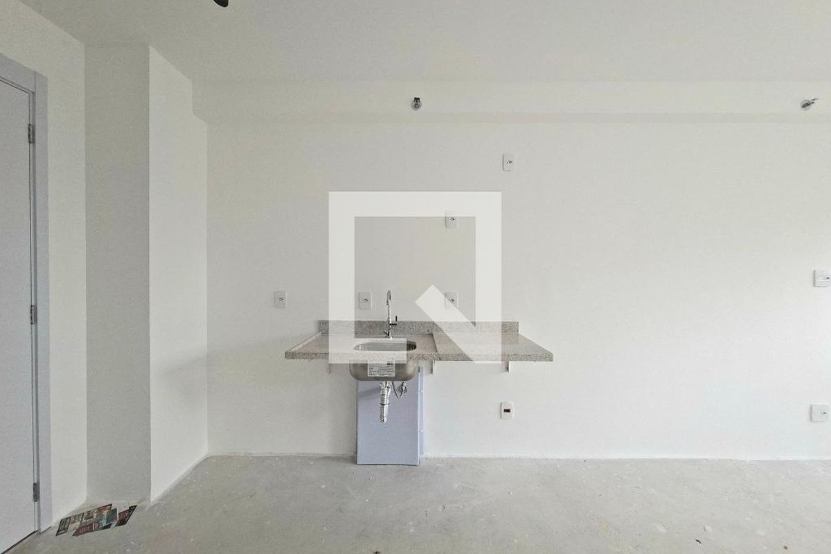 Kitnet-Studio, 32 m² - Foto 26